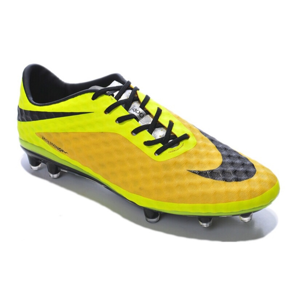 Nike Hypervenom Phantom FG Mens Soccer Cleats